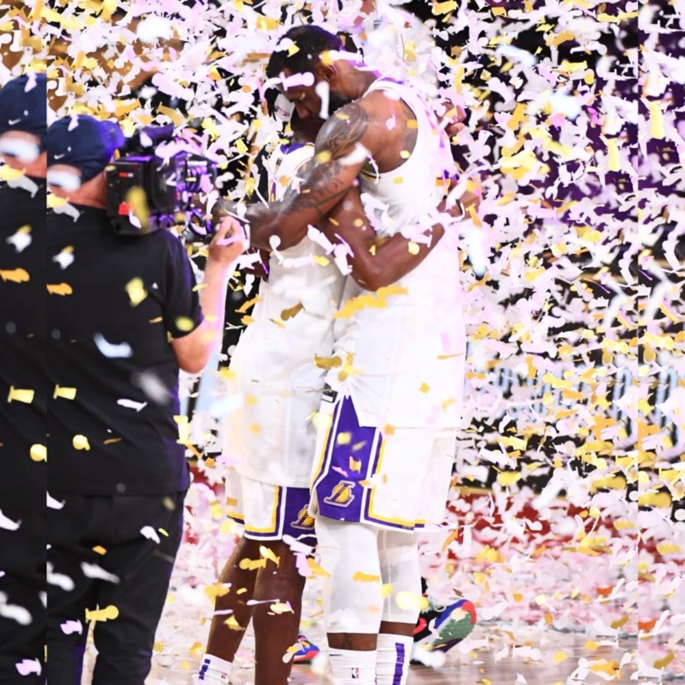 Meet your local LA Posher